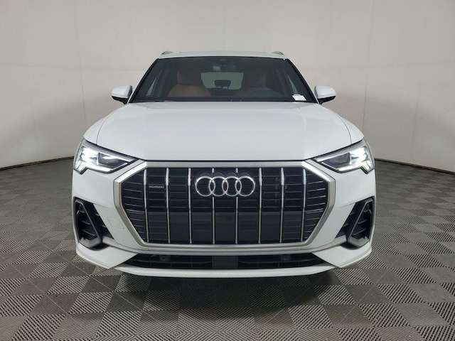 2023 Audi Q3 SUV