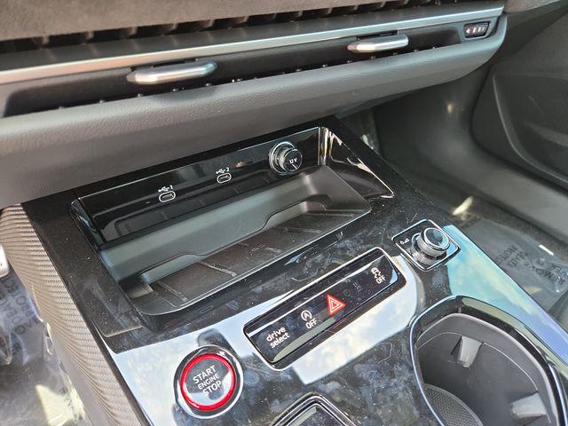 2025 Audi S5 Premium Plus - Photo 21