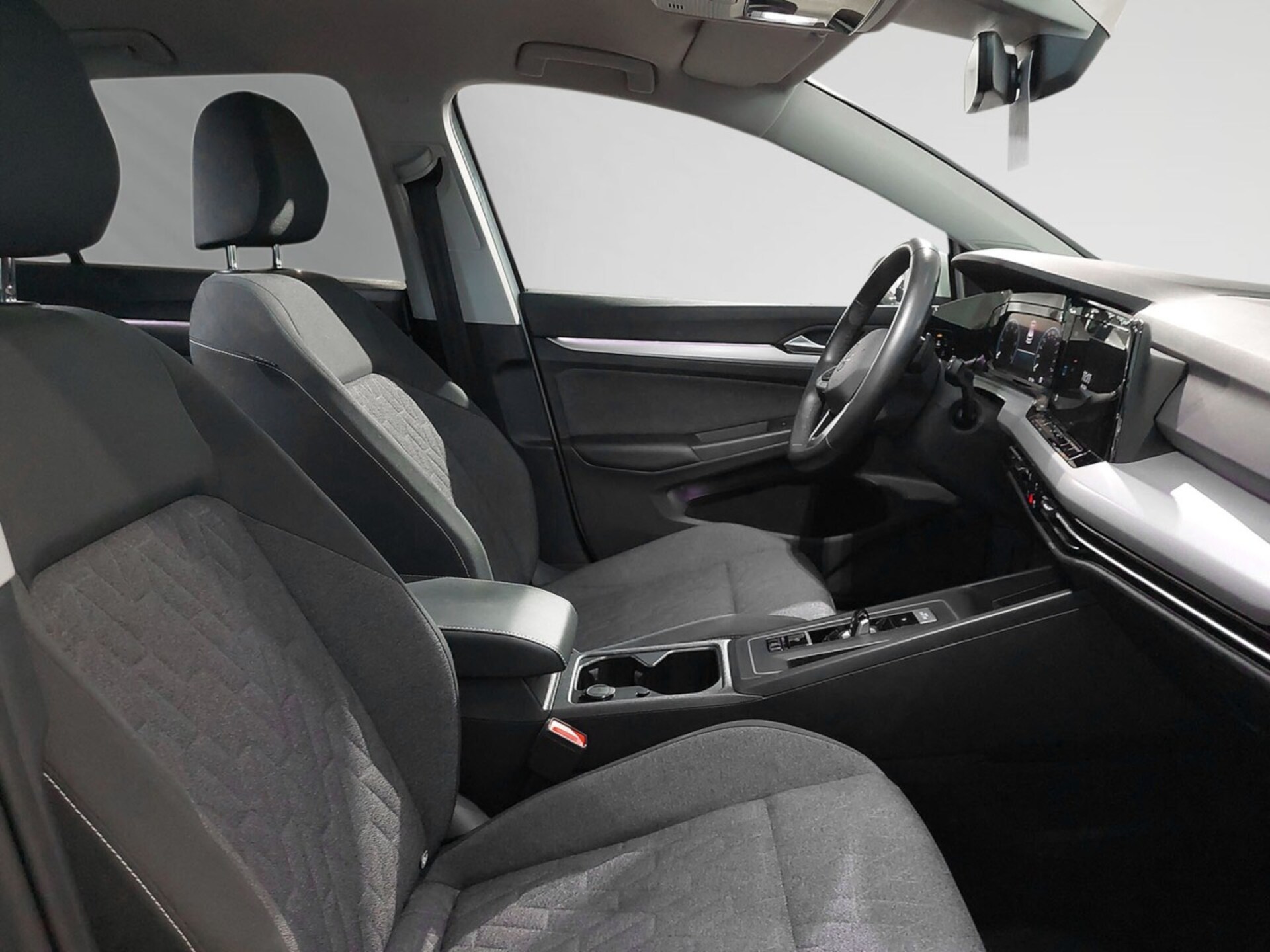 Volkswagen Golf MOVE