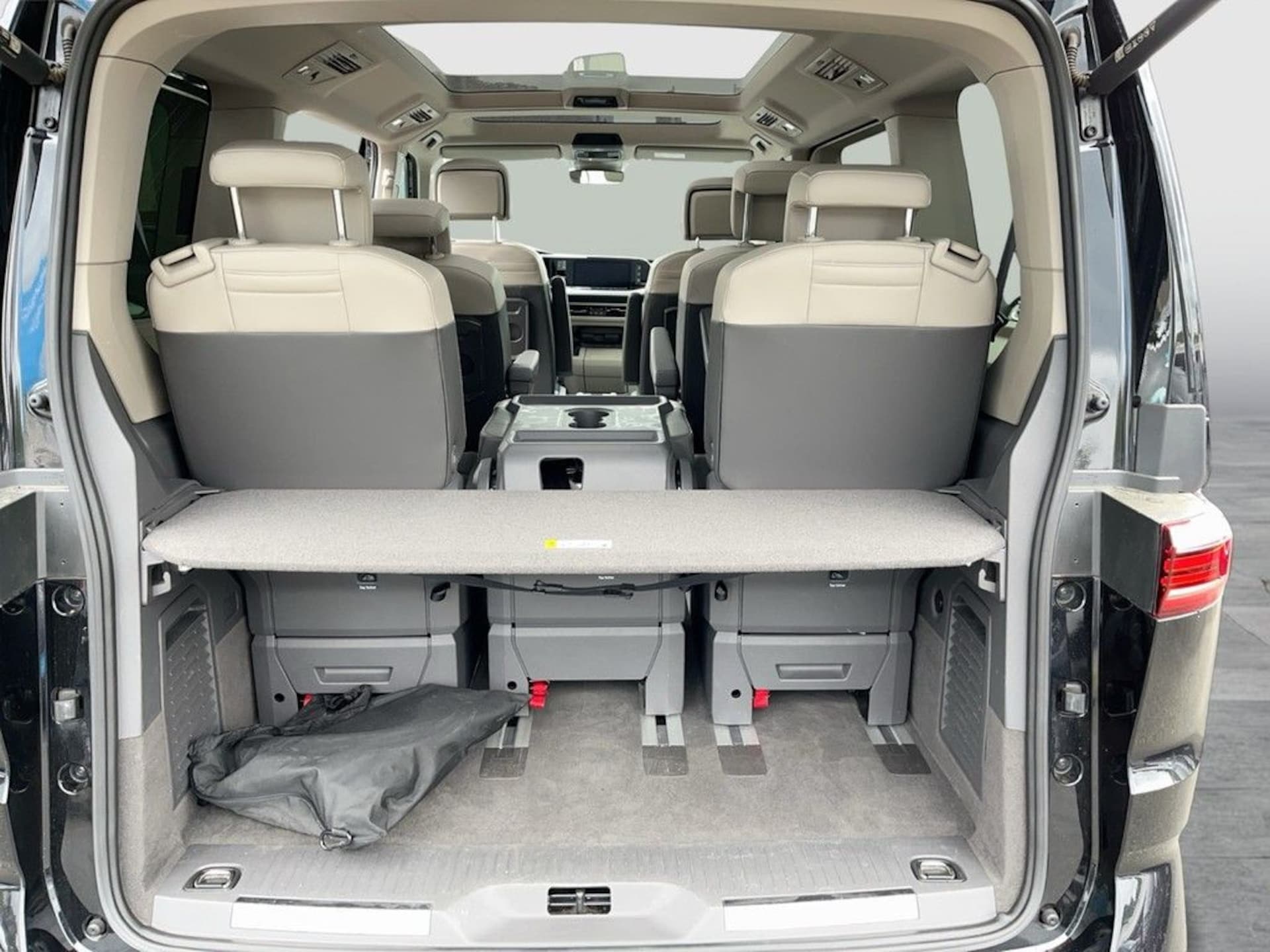 Volkswagen Multivan Life