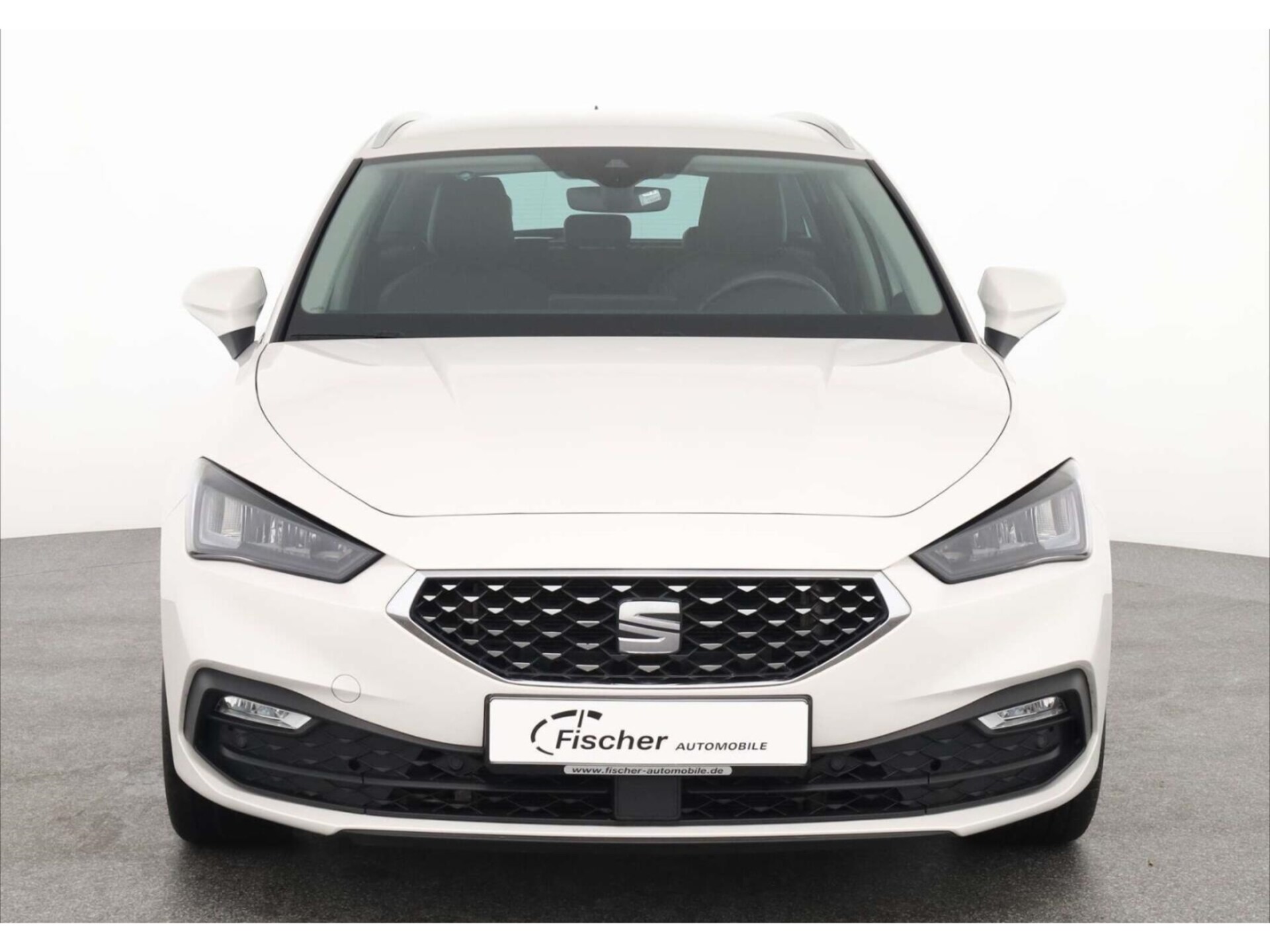 SEAT Leon Sportstourer XCELLENCE