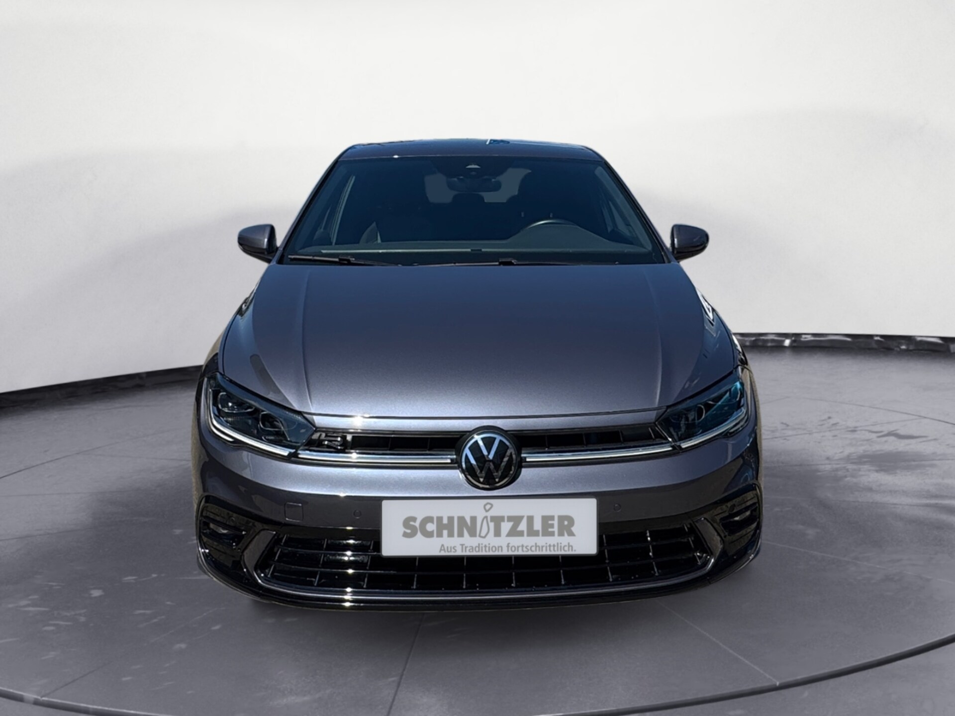 Volkswagen Polo R-Line