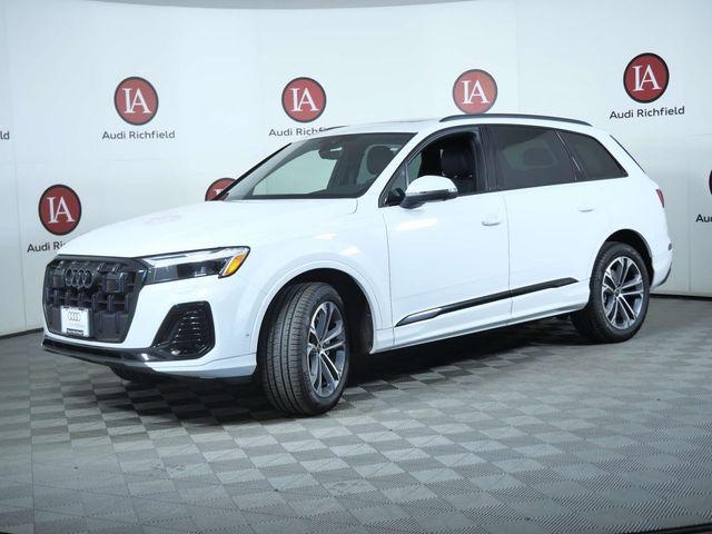 2025 Audi Q7