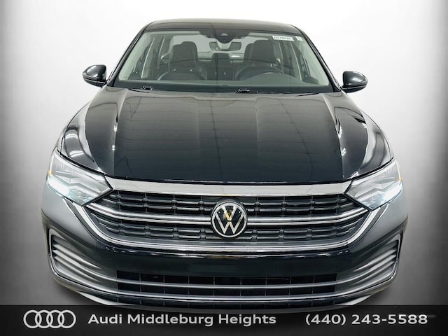2023 Volkswagen Jetta