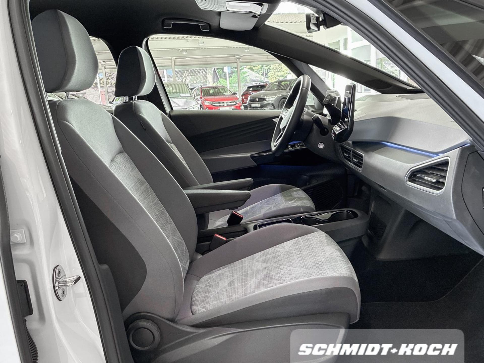 Volkswagen ID.3 Pro Performance