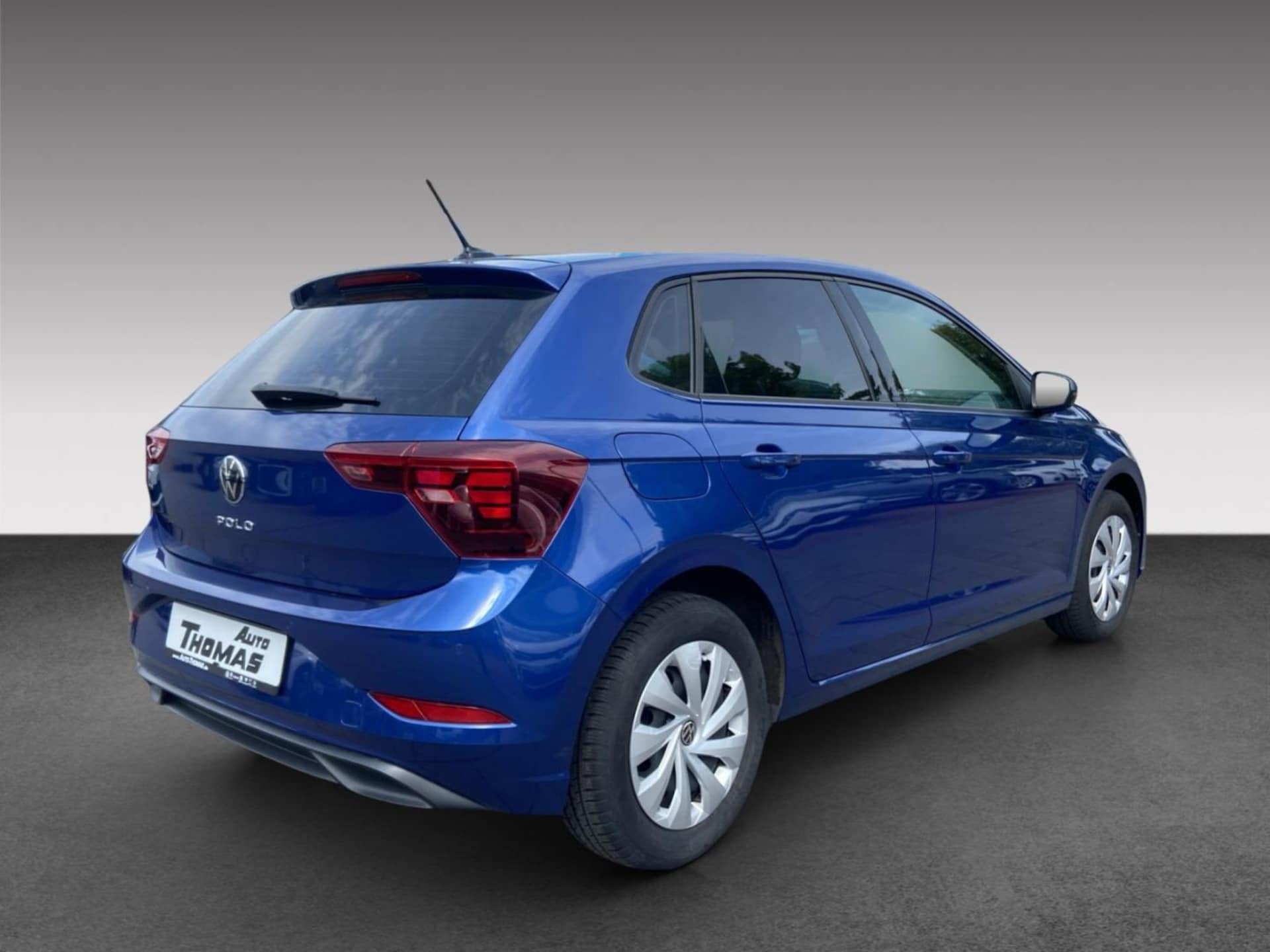 Volkswagen Polo Life