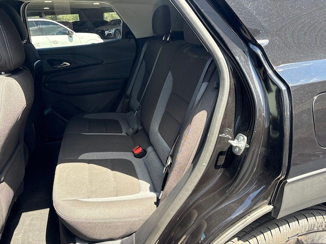 2025 Chevrolet Trailblazer LT - Photo 19