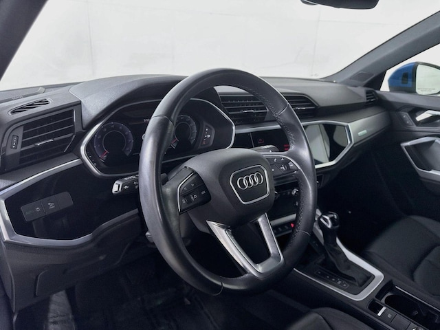 2023 Audi Q3 SUV