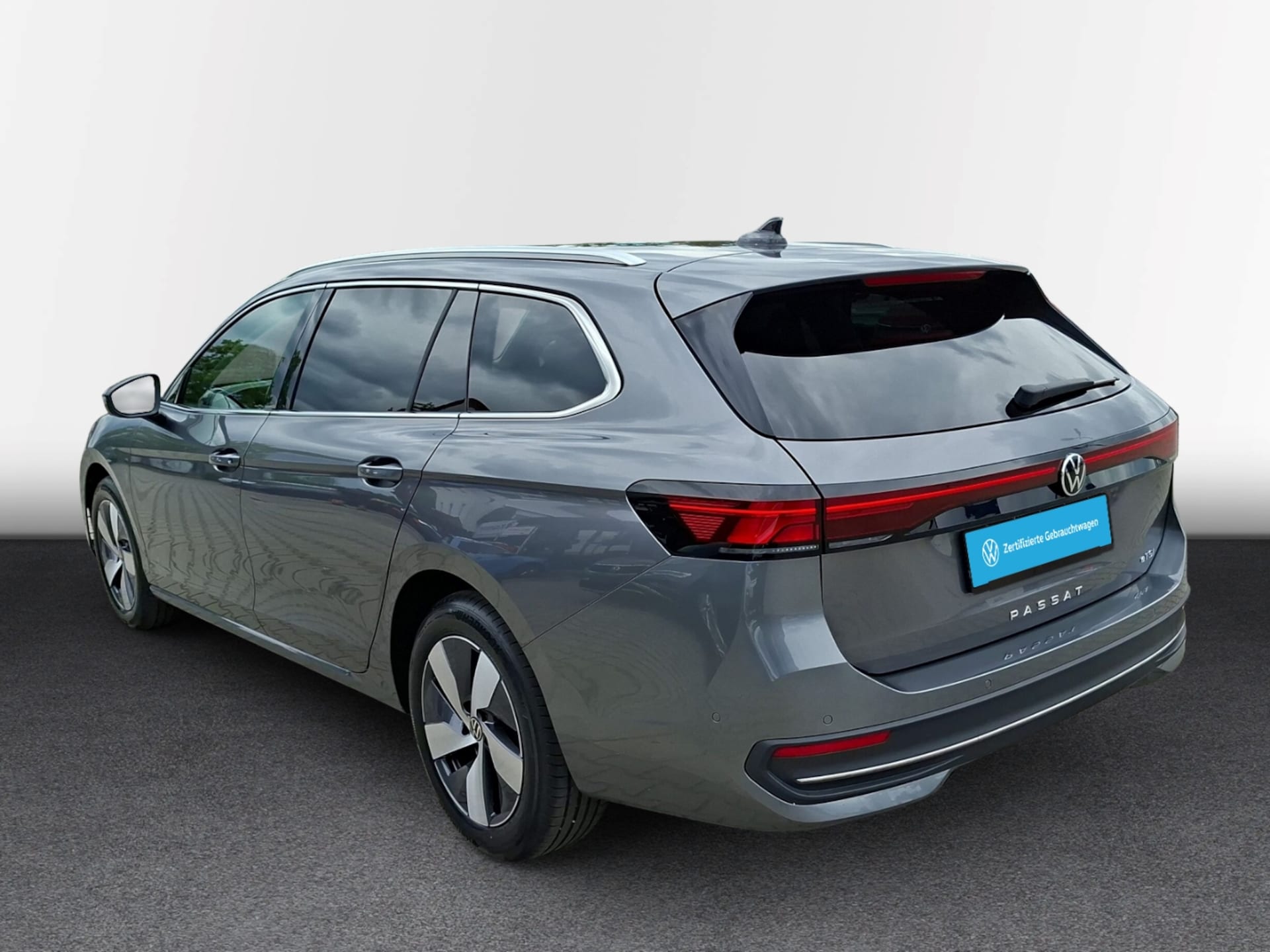 Volkswagen Passat Business