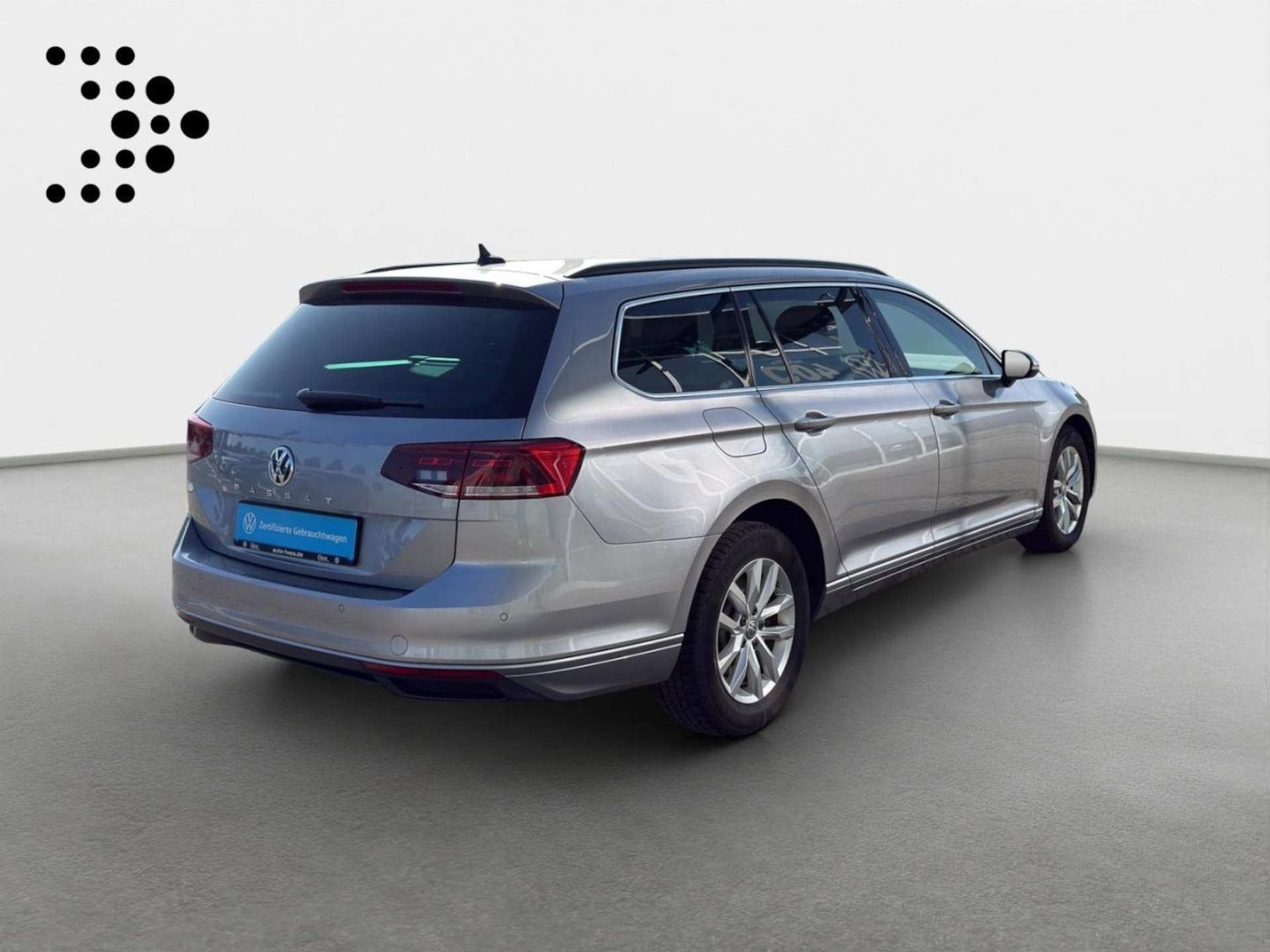Volkswagen Passat Variant Business