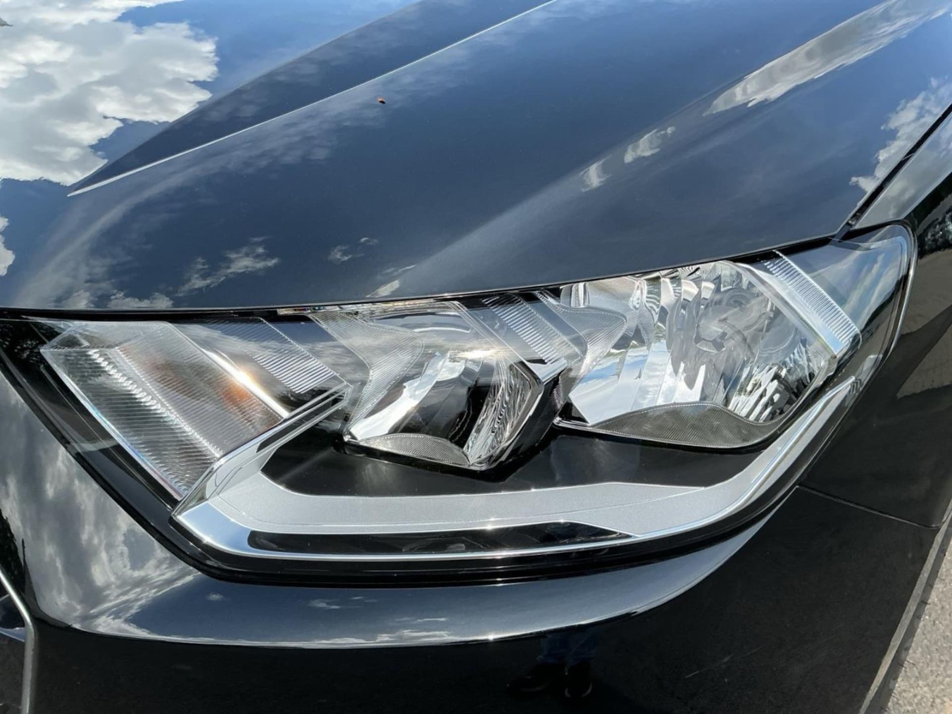 Audi A1 Sportback Advanced