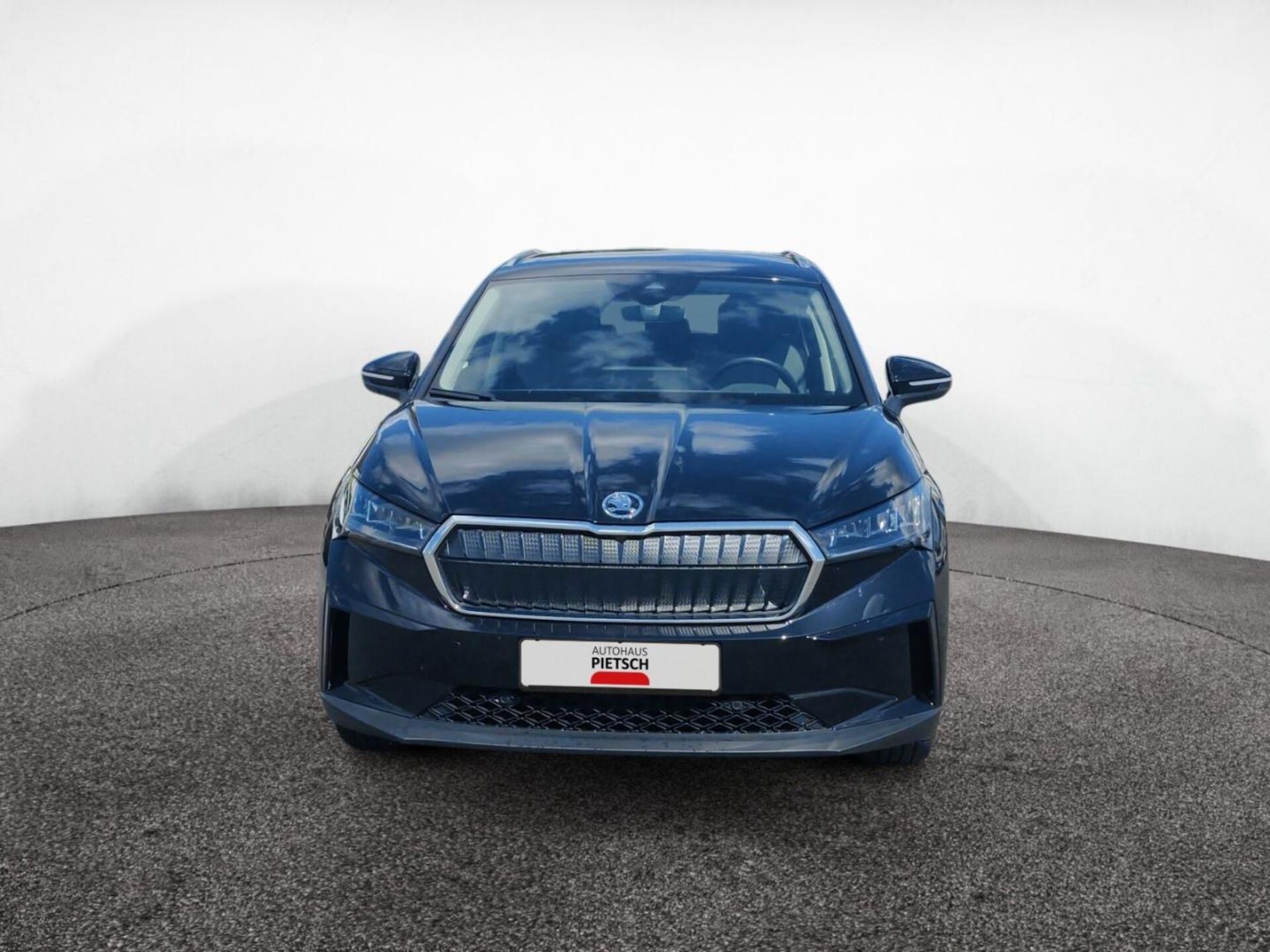 Skoda Enyaq 80