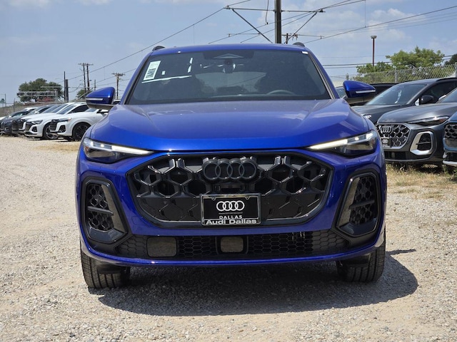 2026 Audi Q5