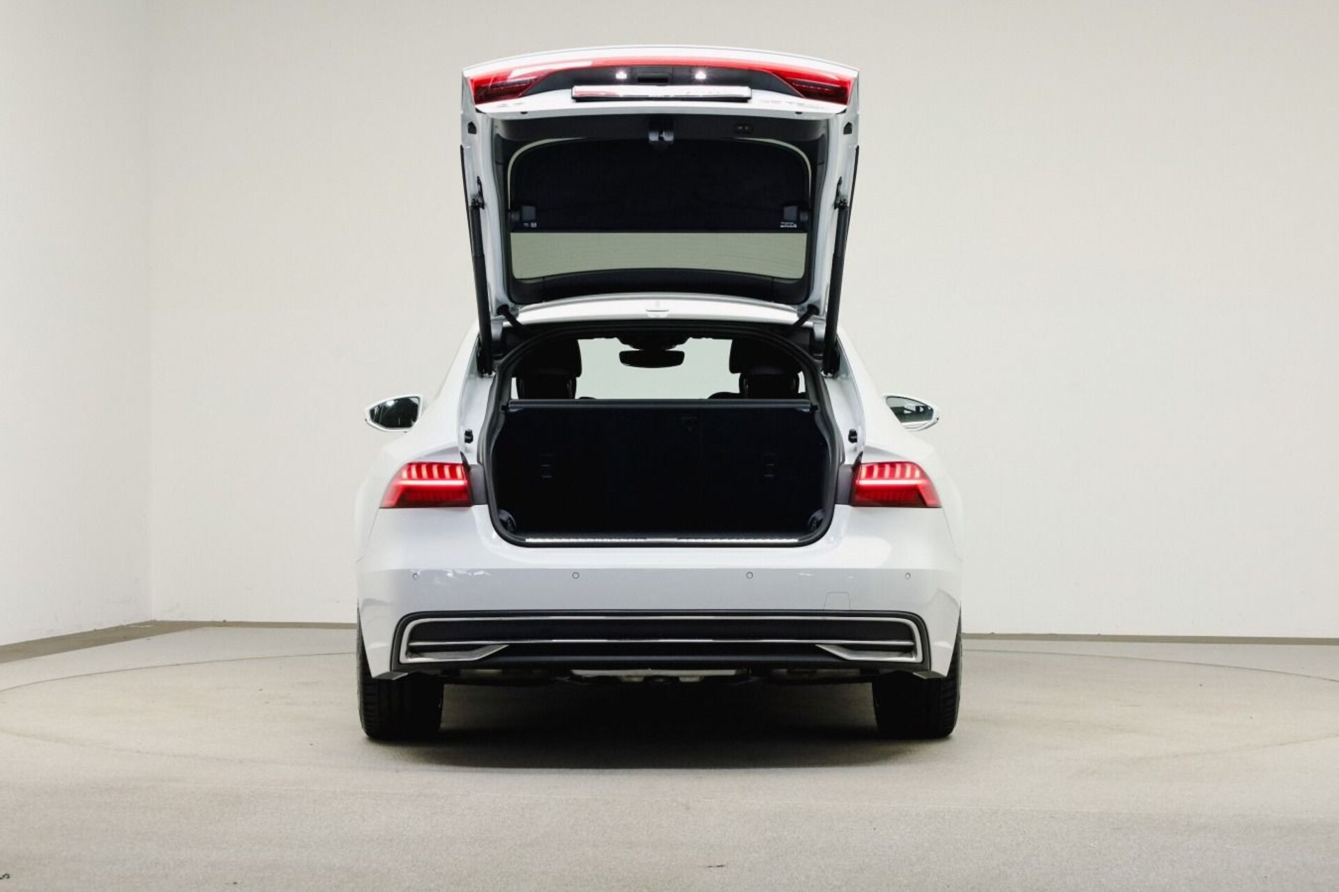 Audi A7 Sportback TFSI e