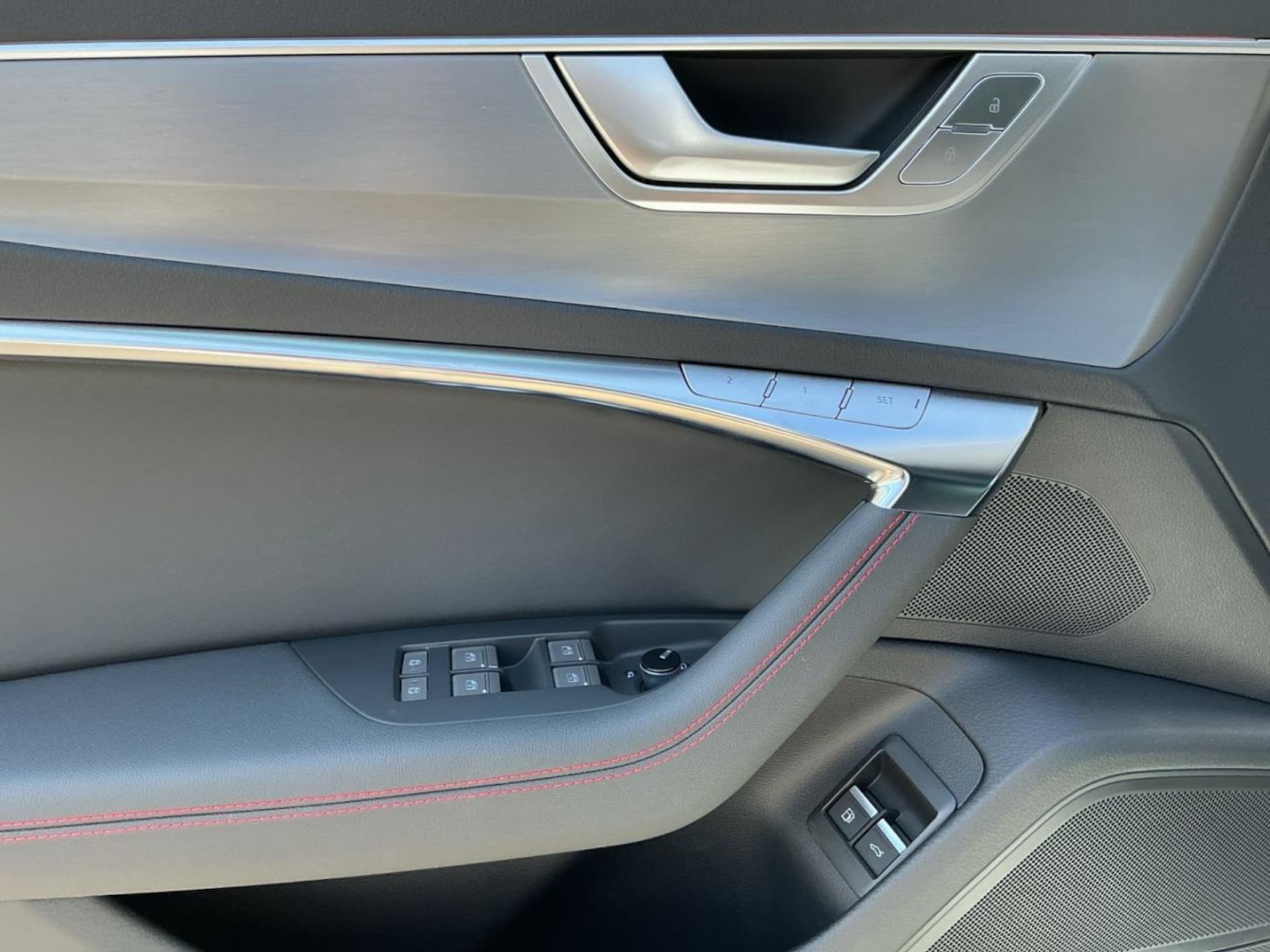 Audi A6 Avant TFSI e Design