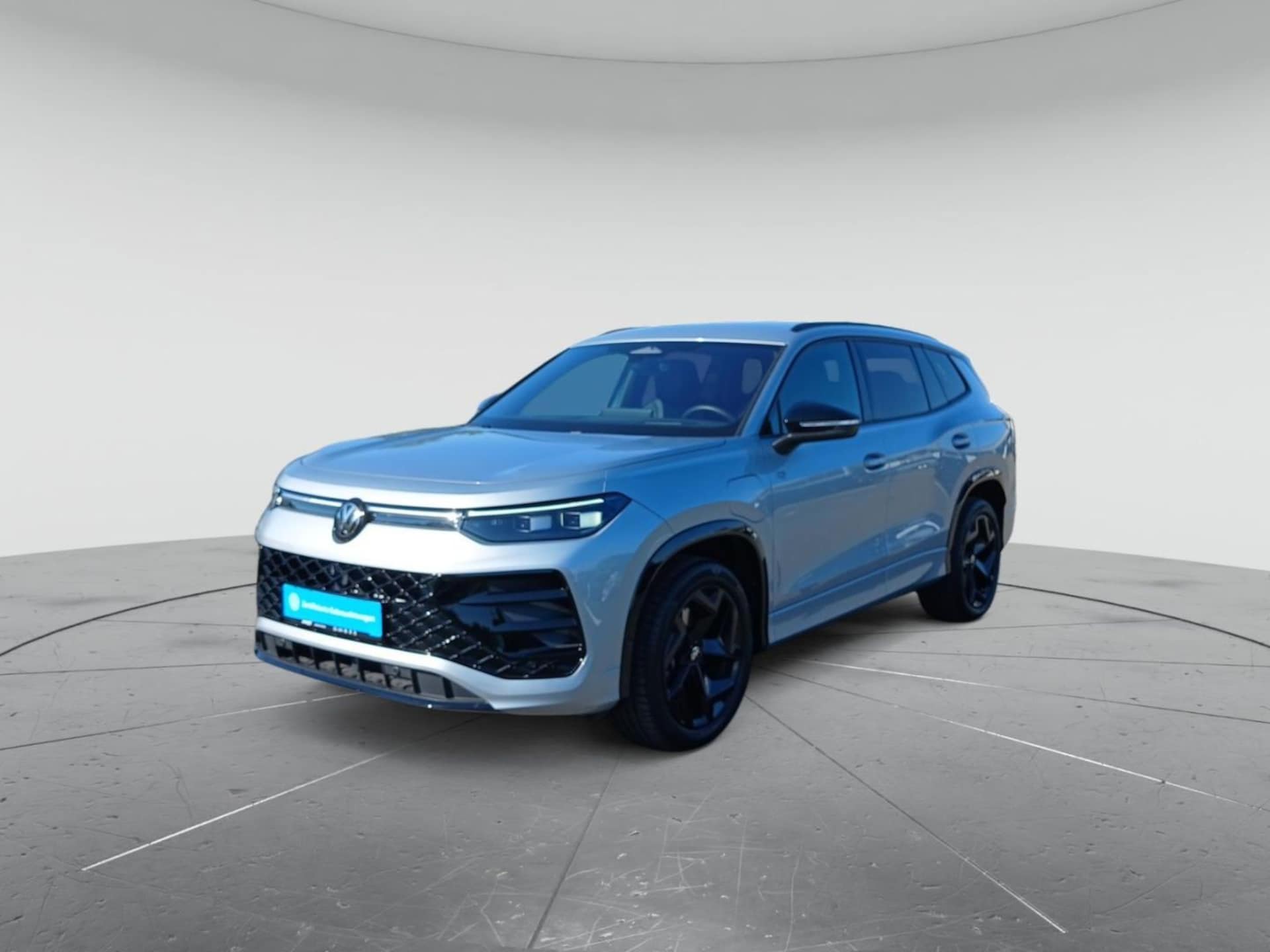 Volkswagen Tayron R-Line