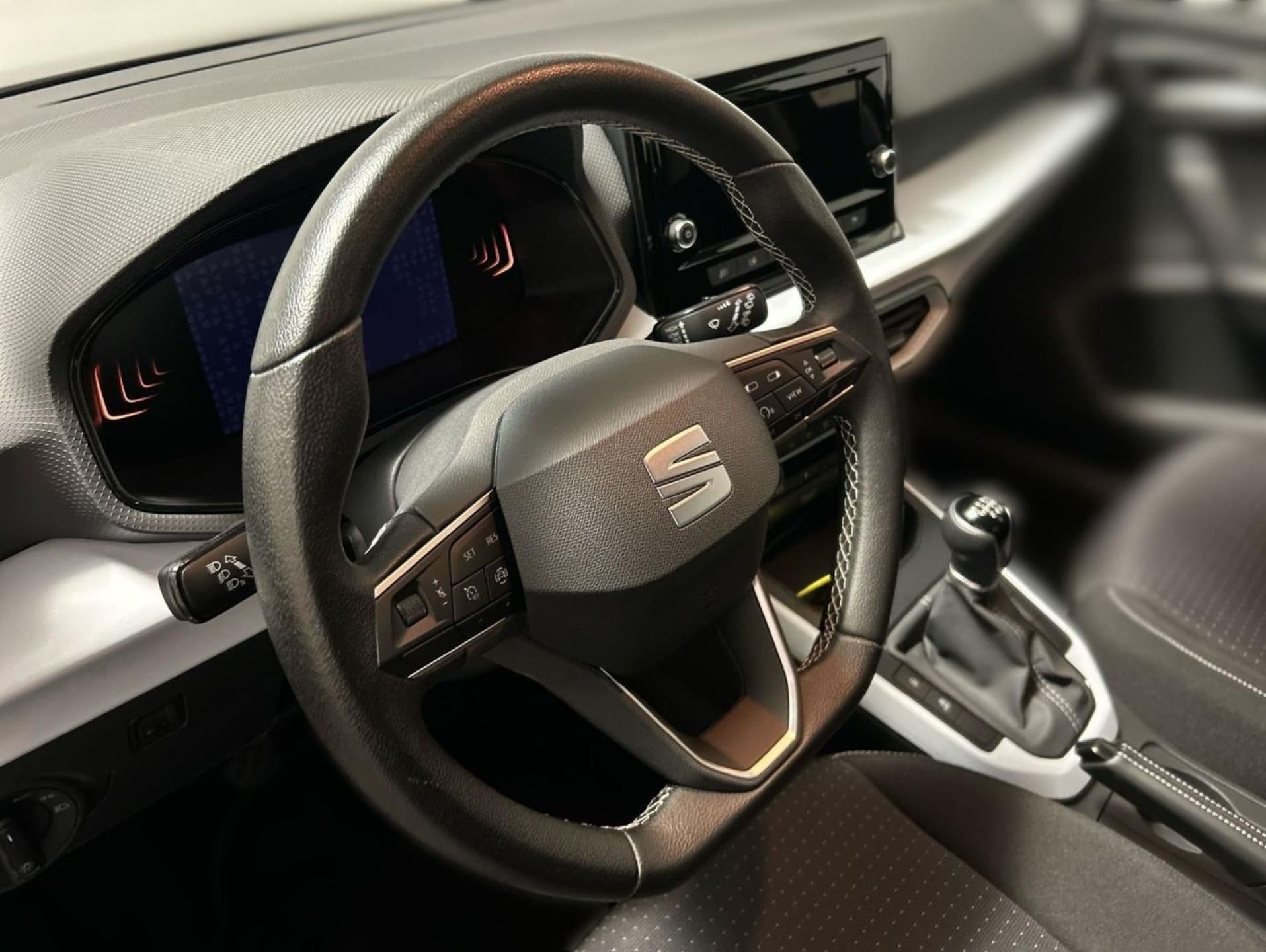 SEAT Arona Style