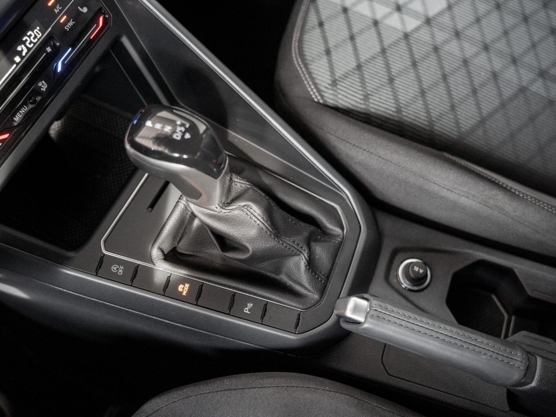 Volkswagen Polo R-Line