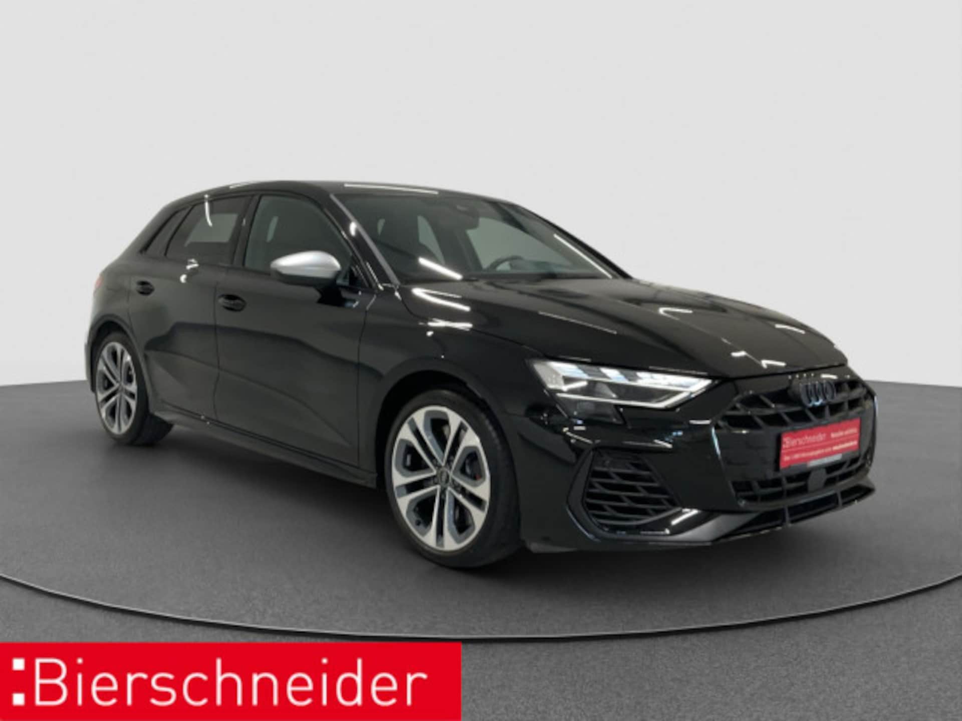 Audi S3 Sportback