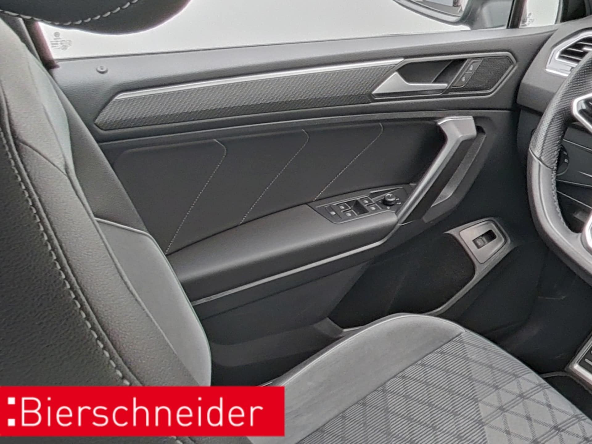 Volkswagen Tiguan Allspace R-Line