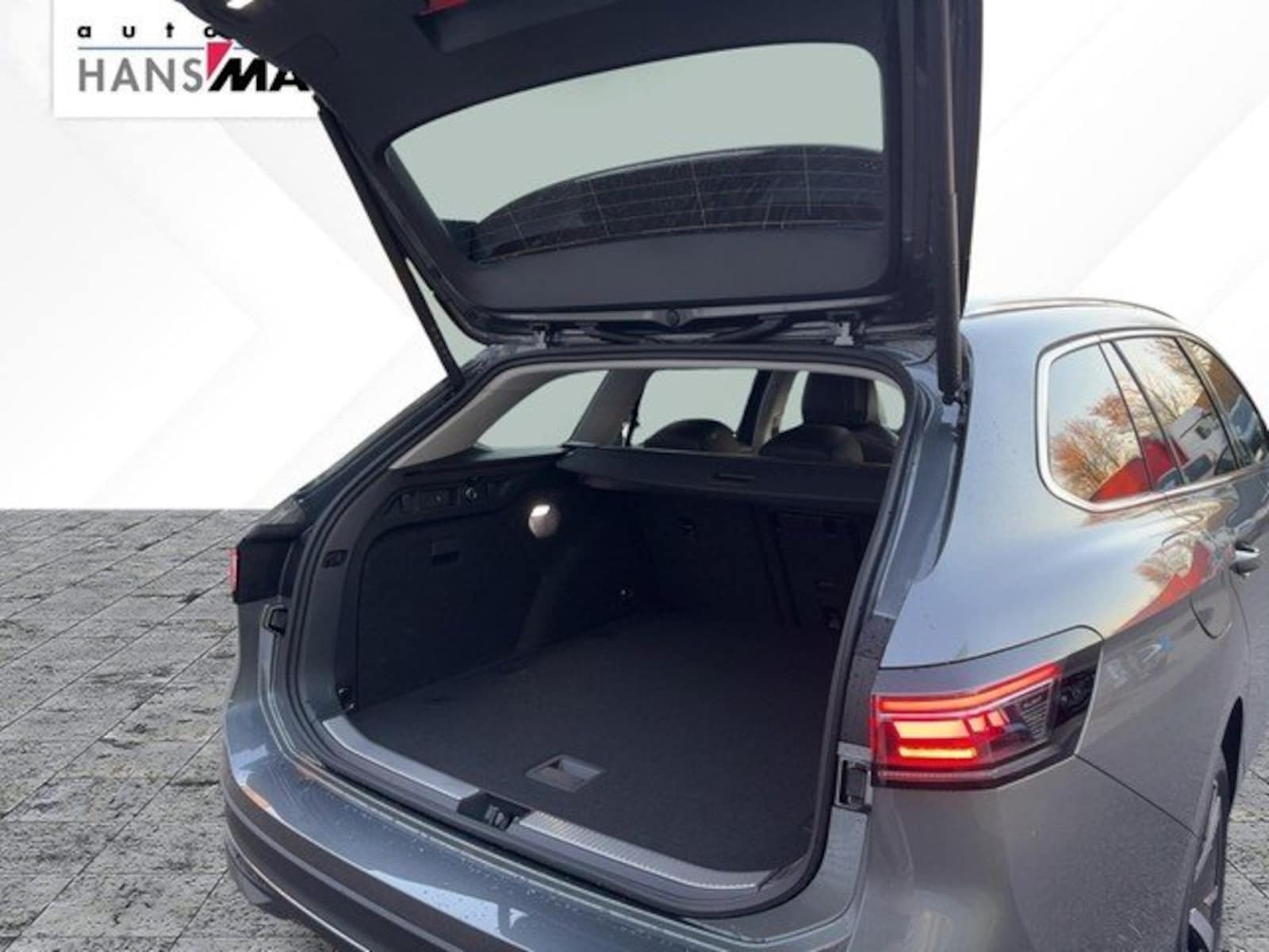 Volkswagen Passat – Bild 13