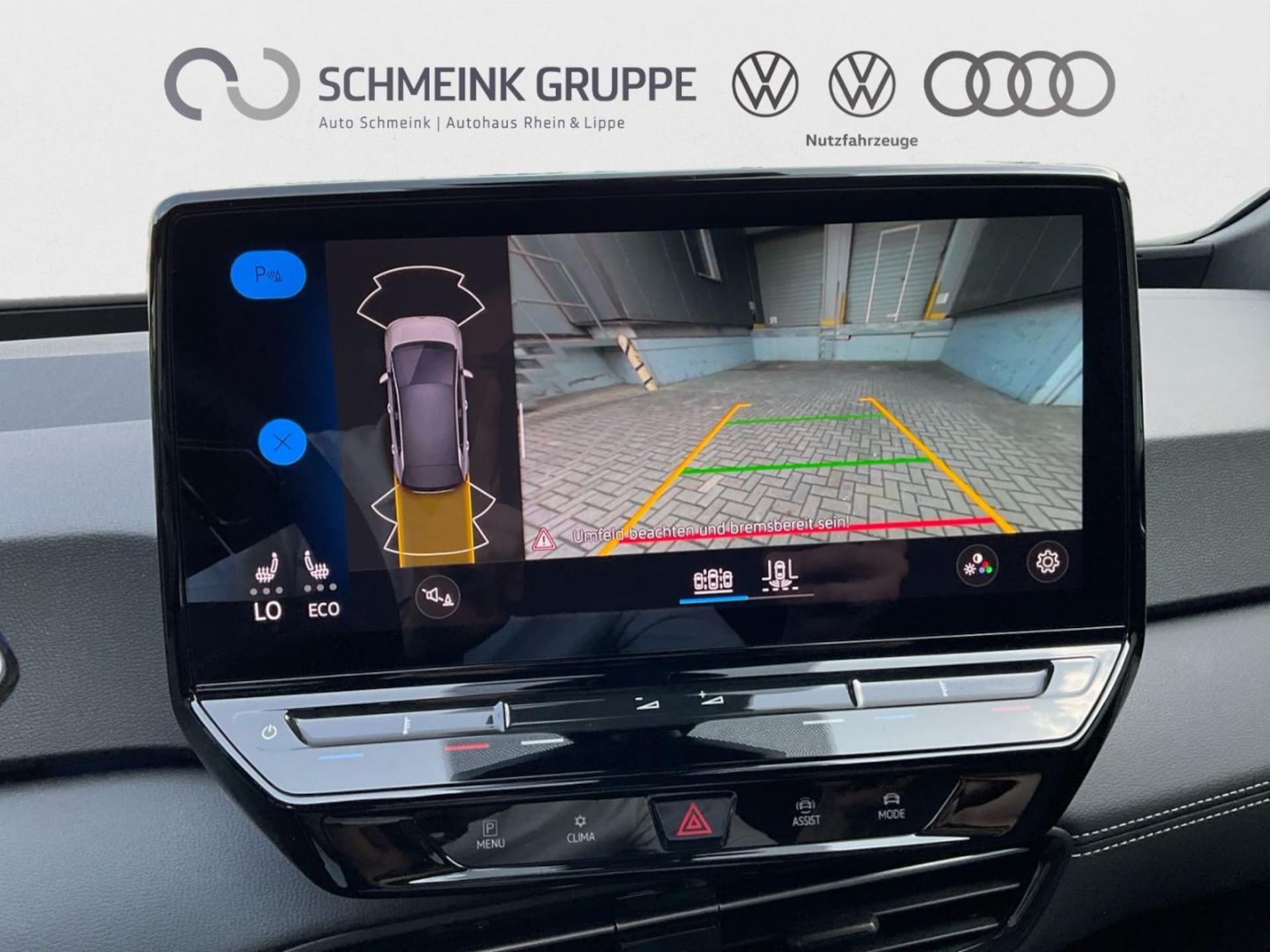 Volkswagen ID.3 Pro