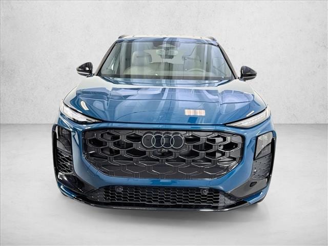 2026 Audi Q3 SUV