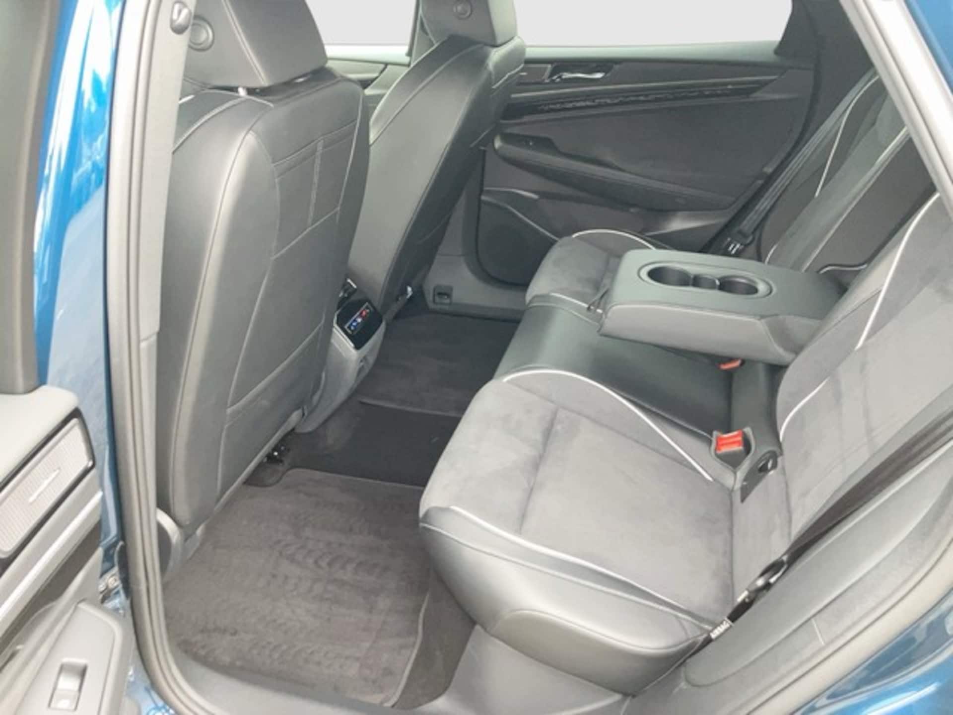 Volkswagen ID.7 Tourer Pro