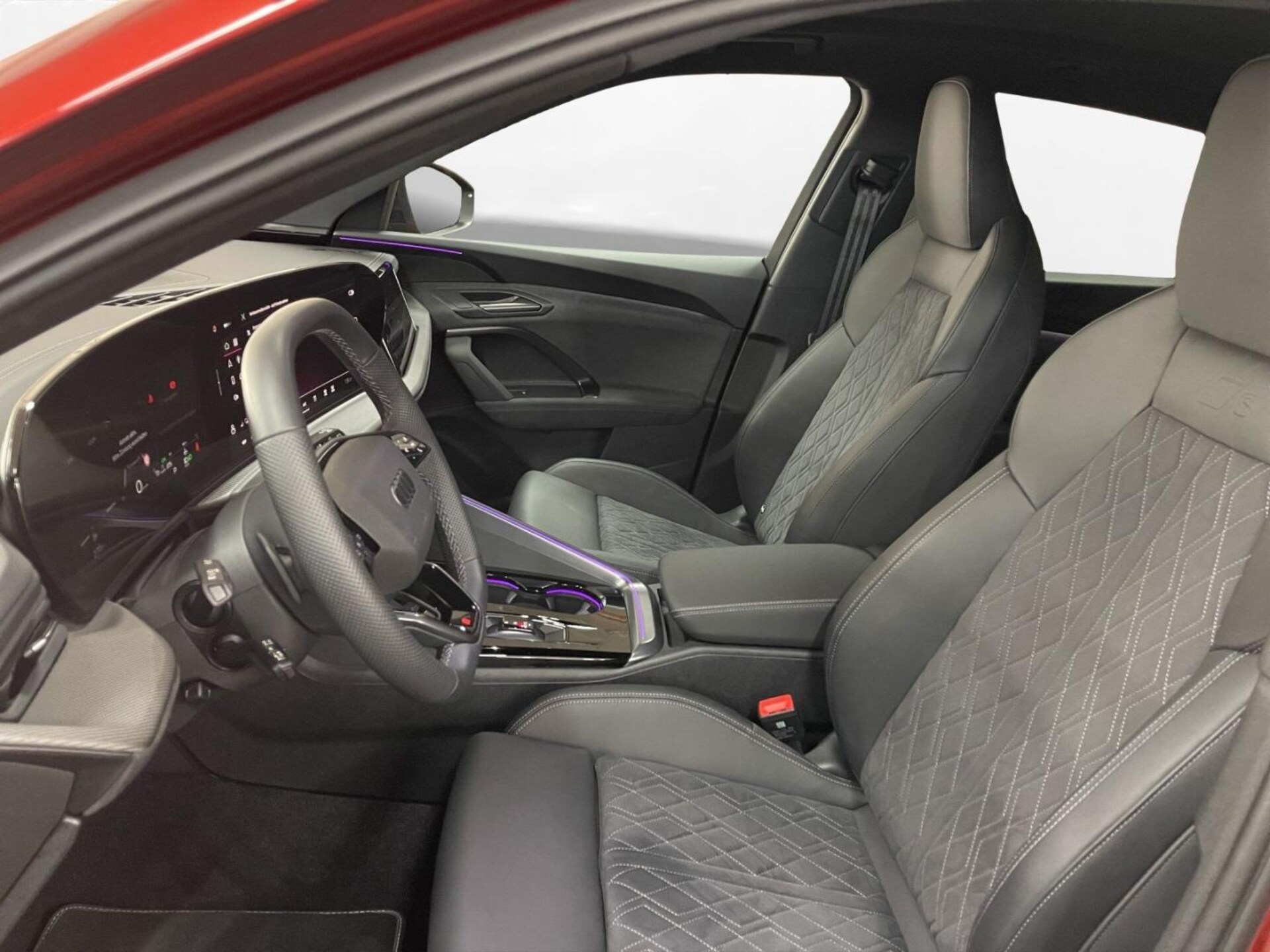 Audi Q5 SUV edition one