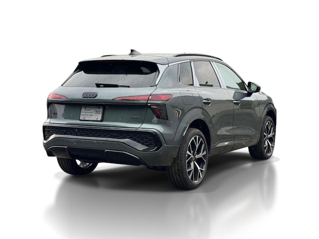 2026 Audi Q3 SUV