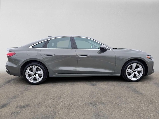 2025 Audi A5 Sedan