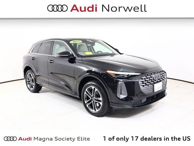 Photo of 2025 Audi Q5