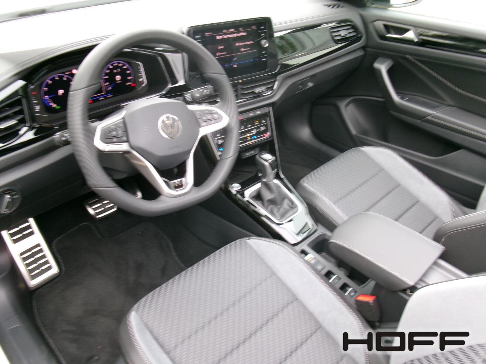 Volkswagen T-Roc Cabriolet – Bild 9