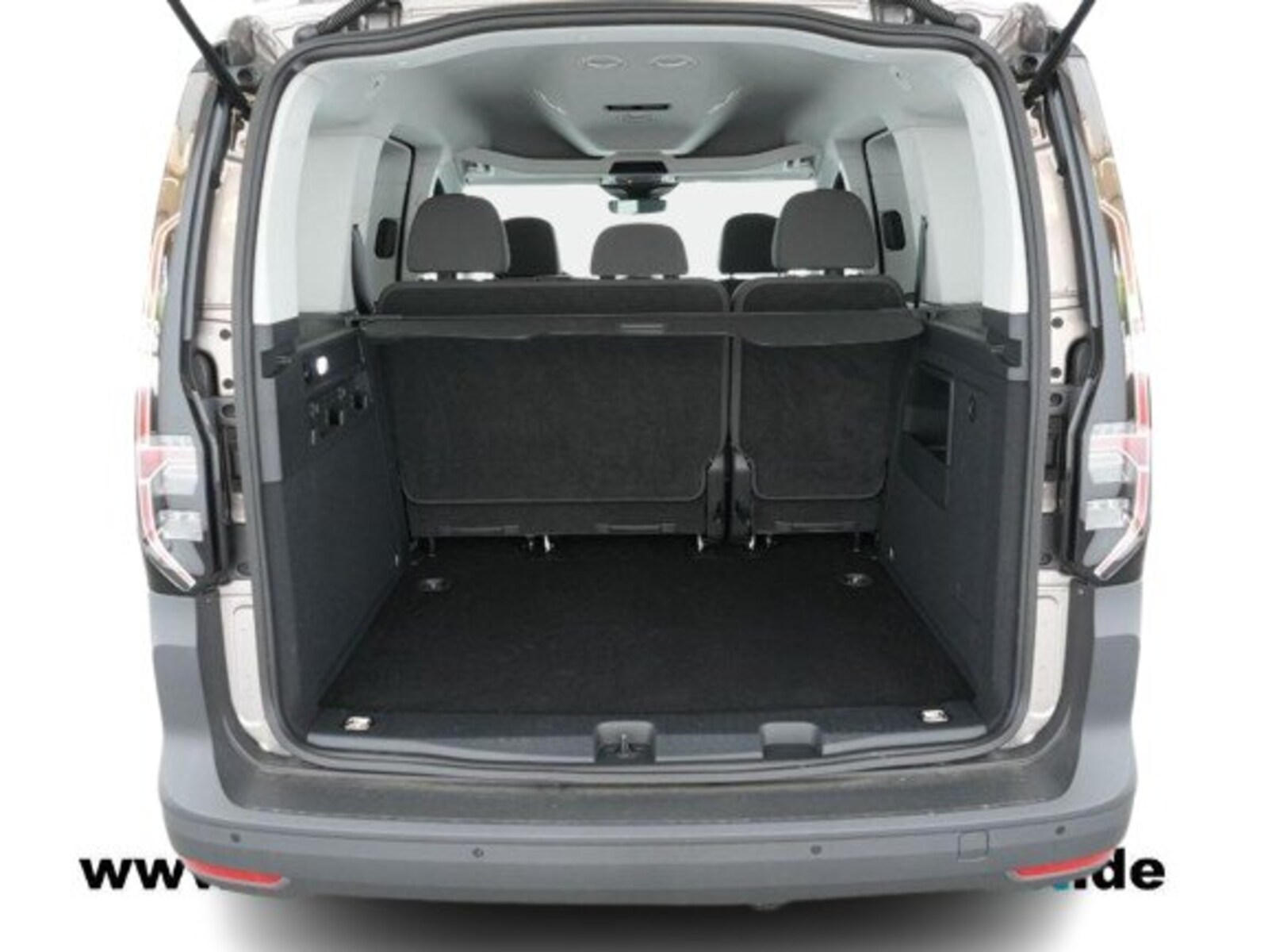 Volkswagen Caddy – Bild 14