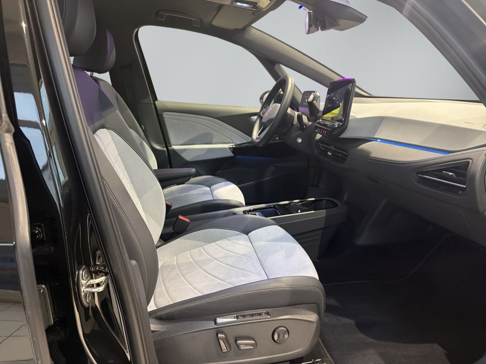 Volkswagen ID.3 – Bild 14