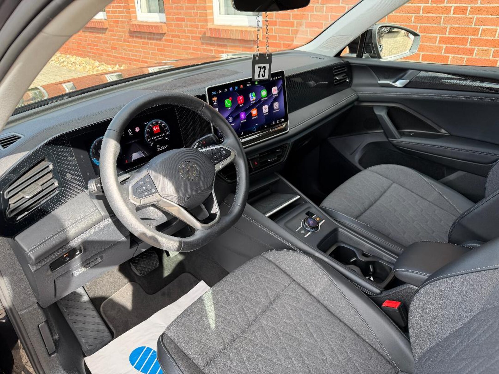 Volkswagen Tiguan – Bild 16
