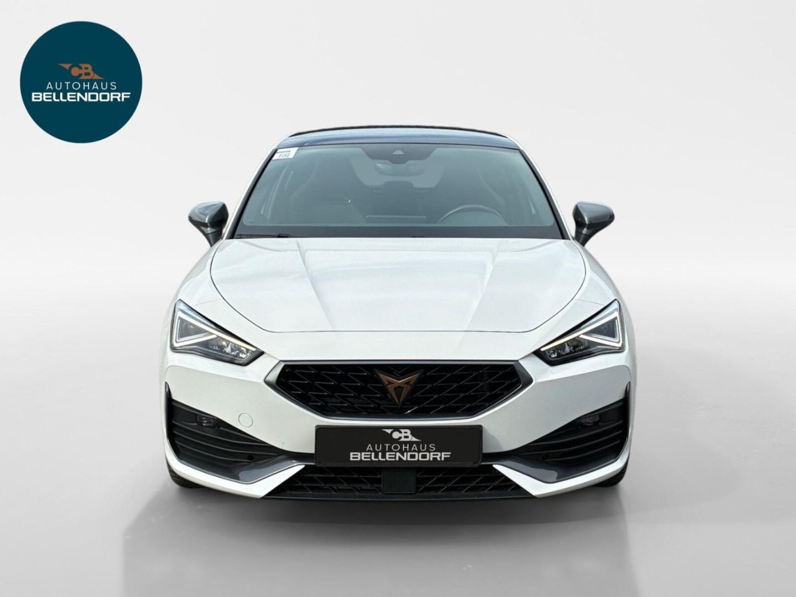 CUPRA Leon – Bild 8