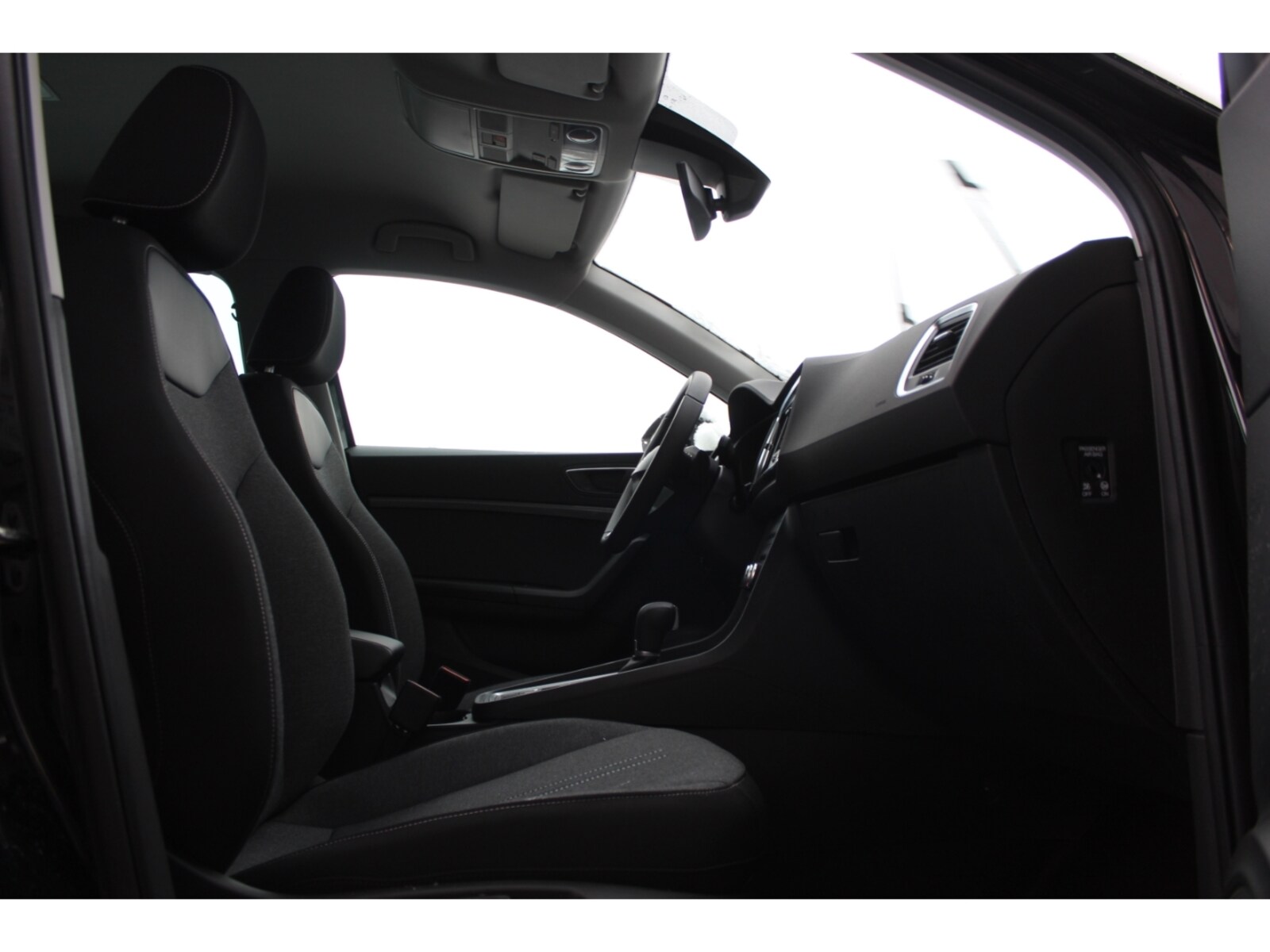 SEAT Ateca – Bild 10