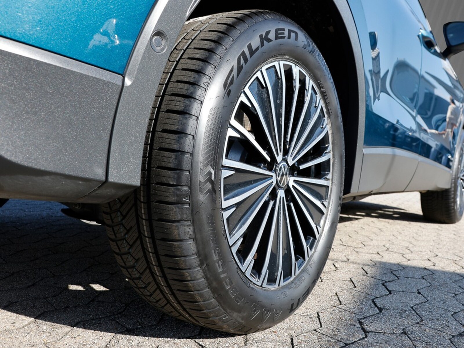 Volkswagen Tiguan – Bild 6