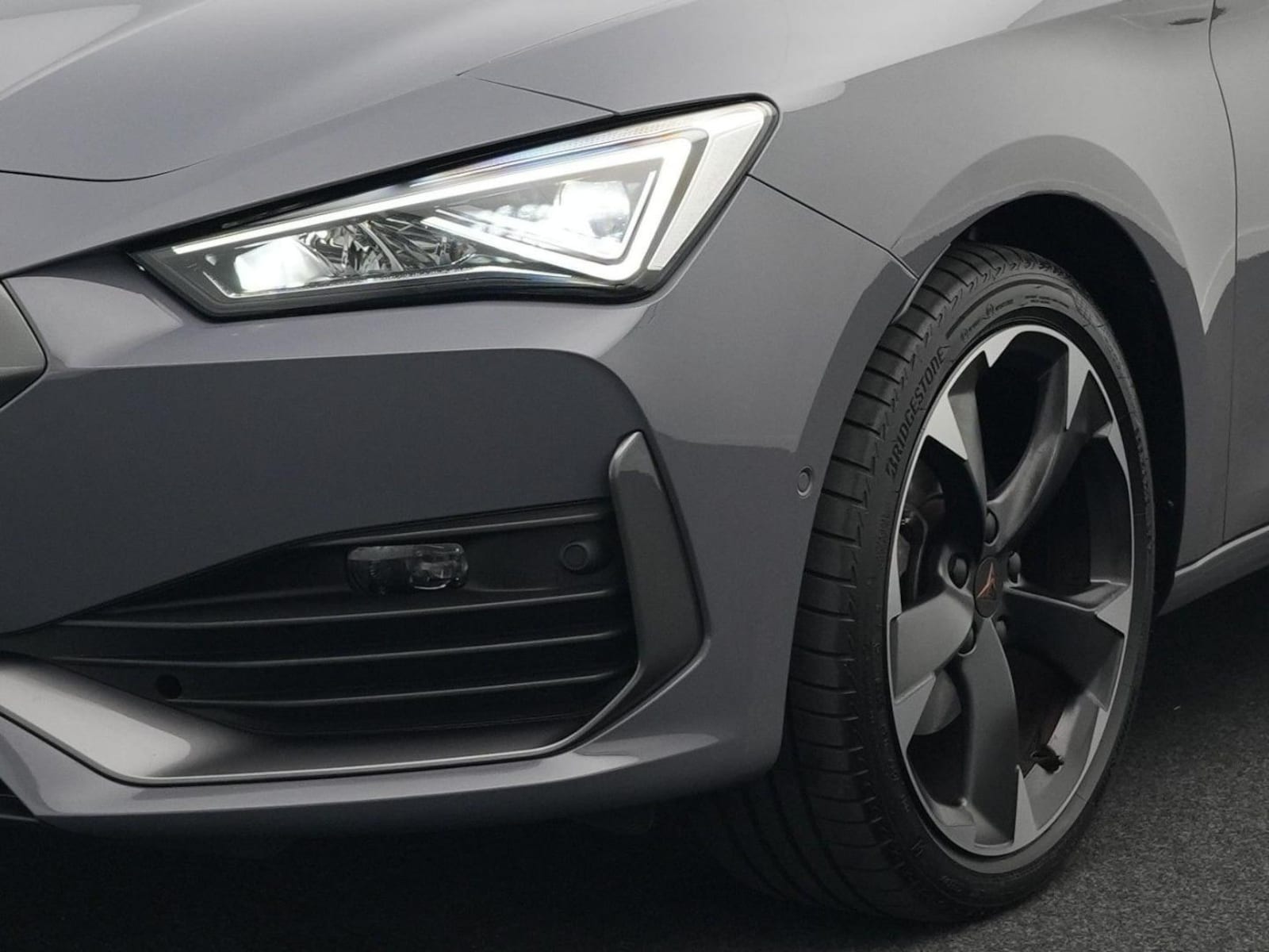 CUPRA Leon – Bild 21