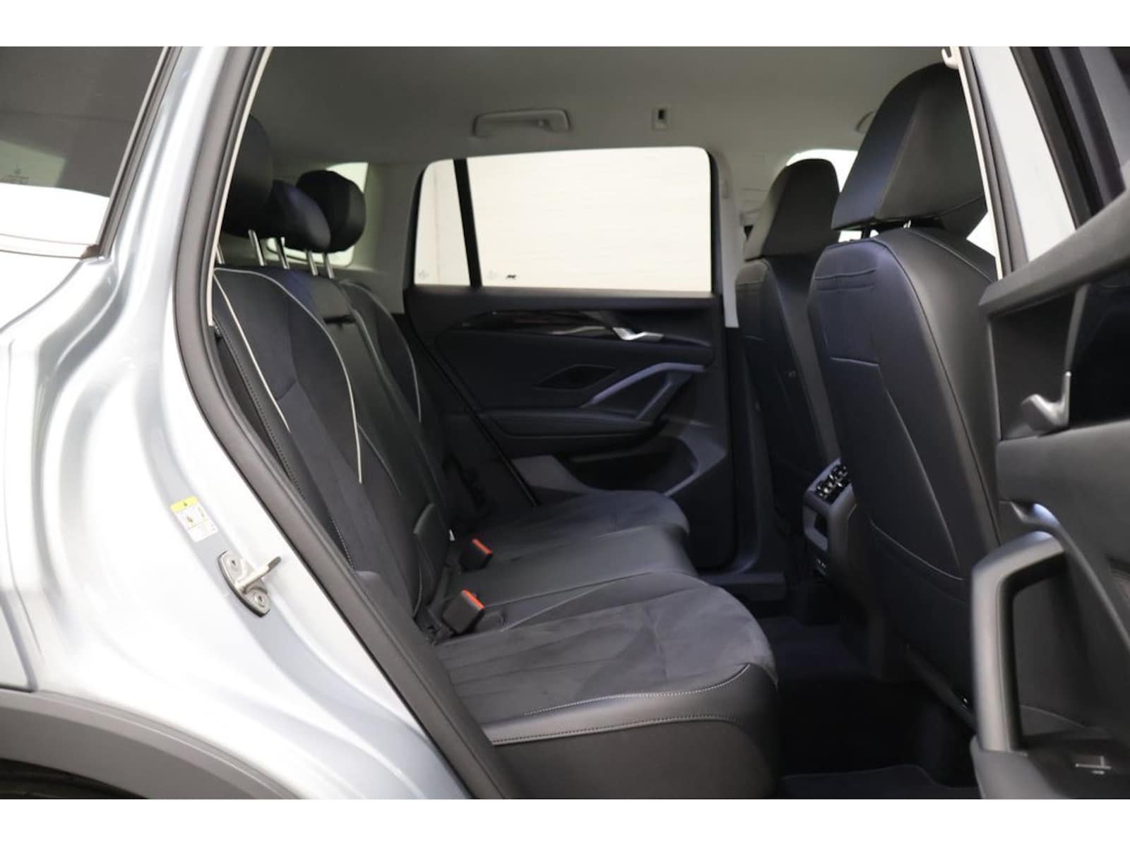 Volkswagen Tiguan – Bild 28