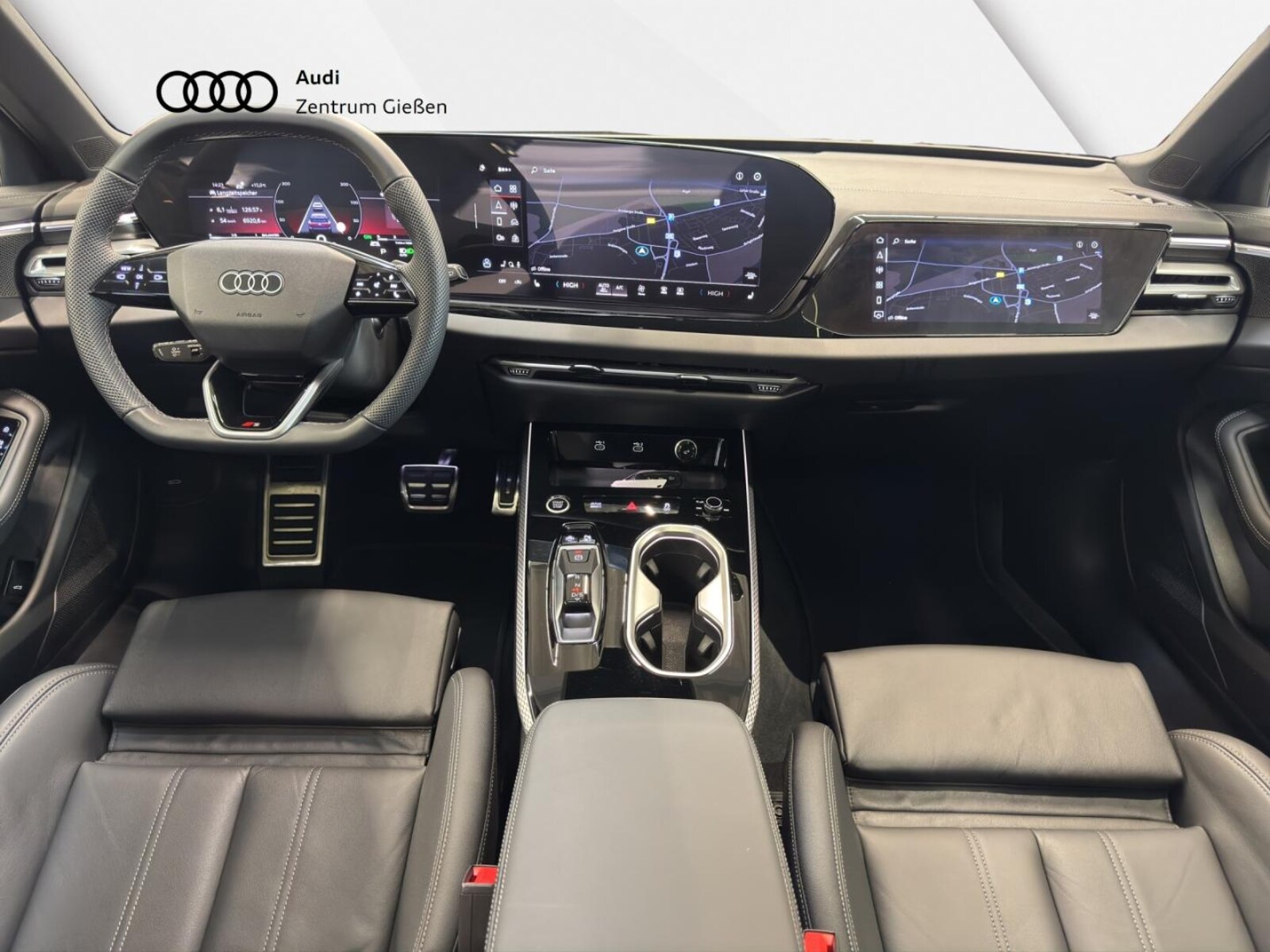 Audi A6 Avant – Bild 10