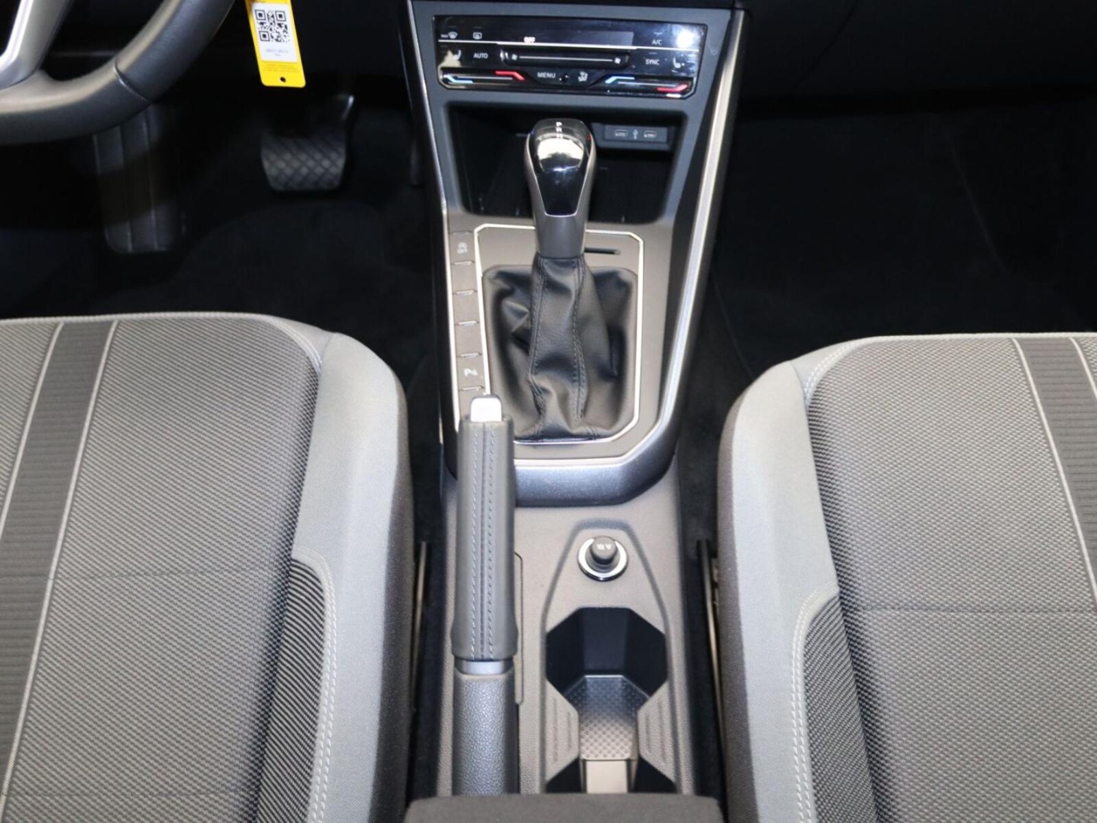 Volkswagen Polo – Bild 19