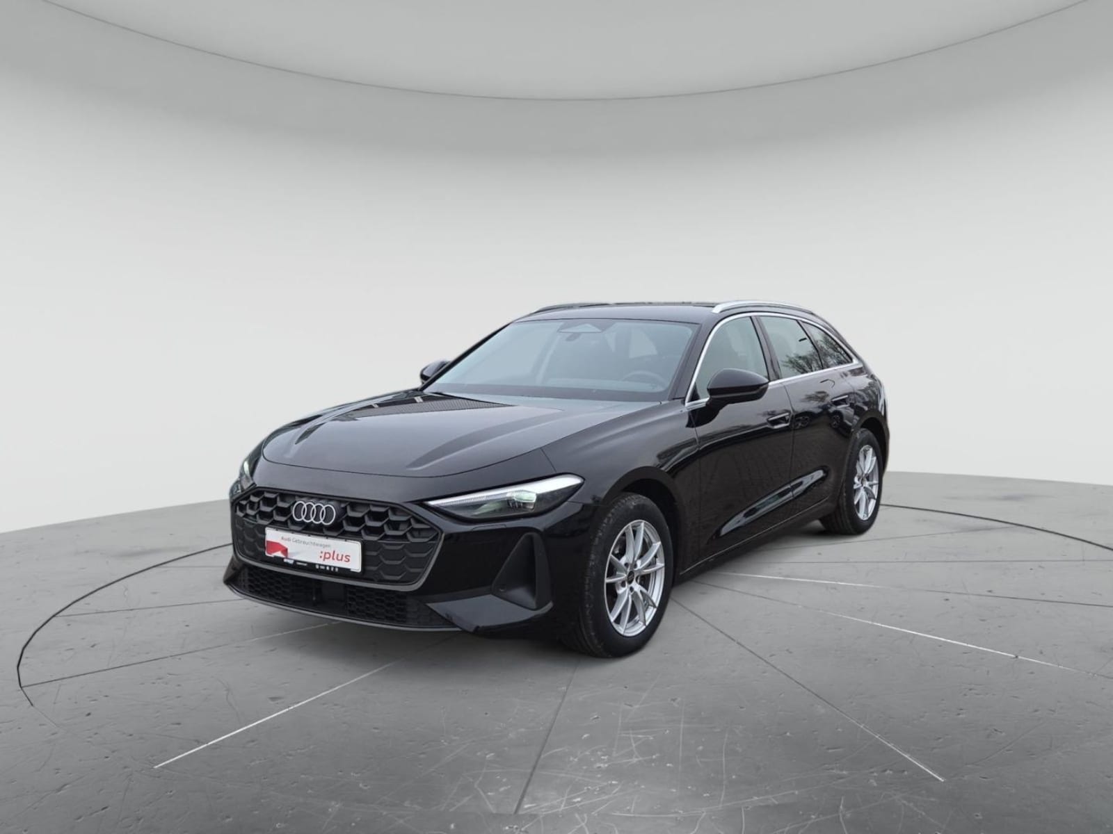 Audi A5 Avant – Bild 2