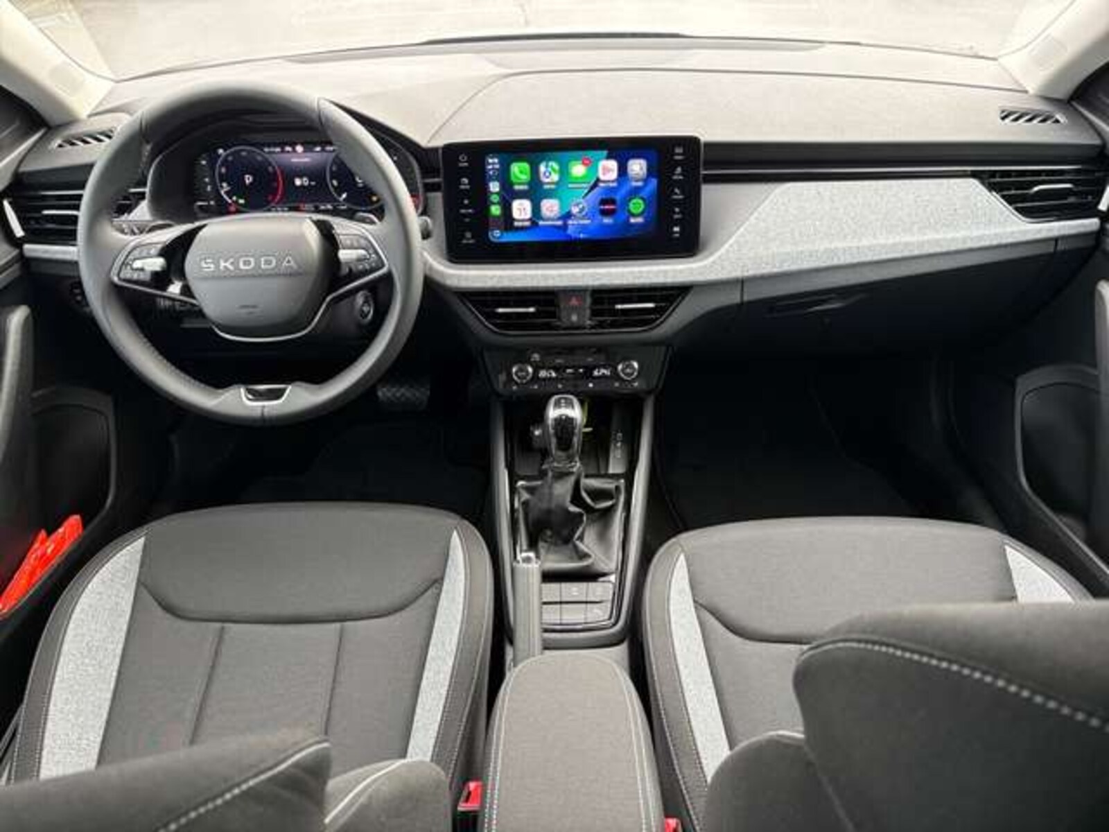 Škoda Scala – Bild 10