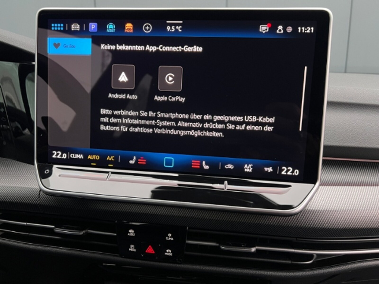 Volkswagen Golf – Bild 13