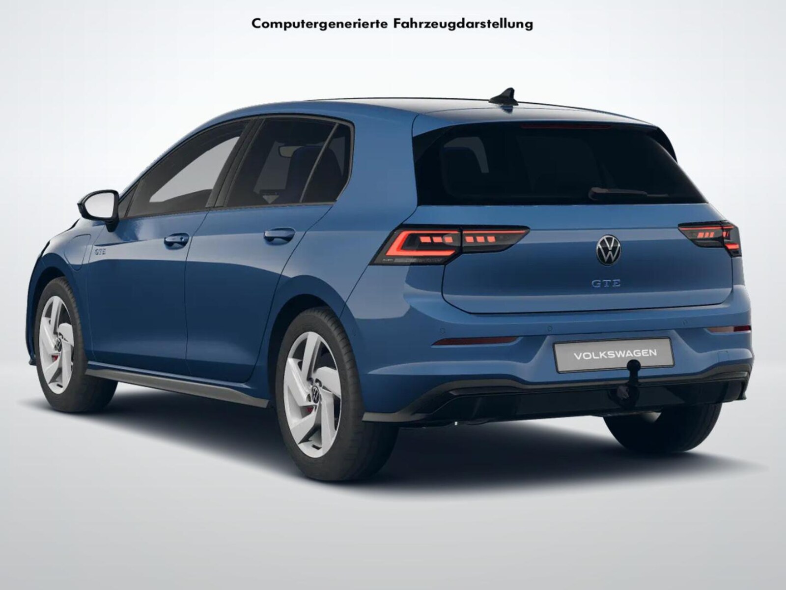 Volkswagen Golf – Bild 6