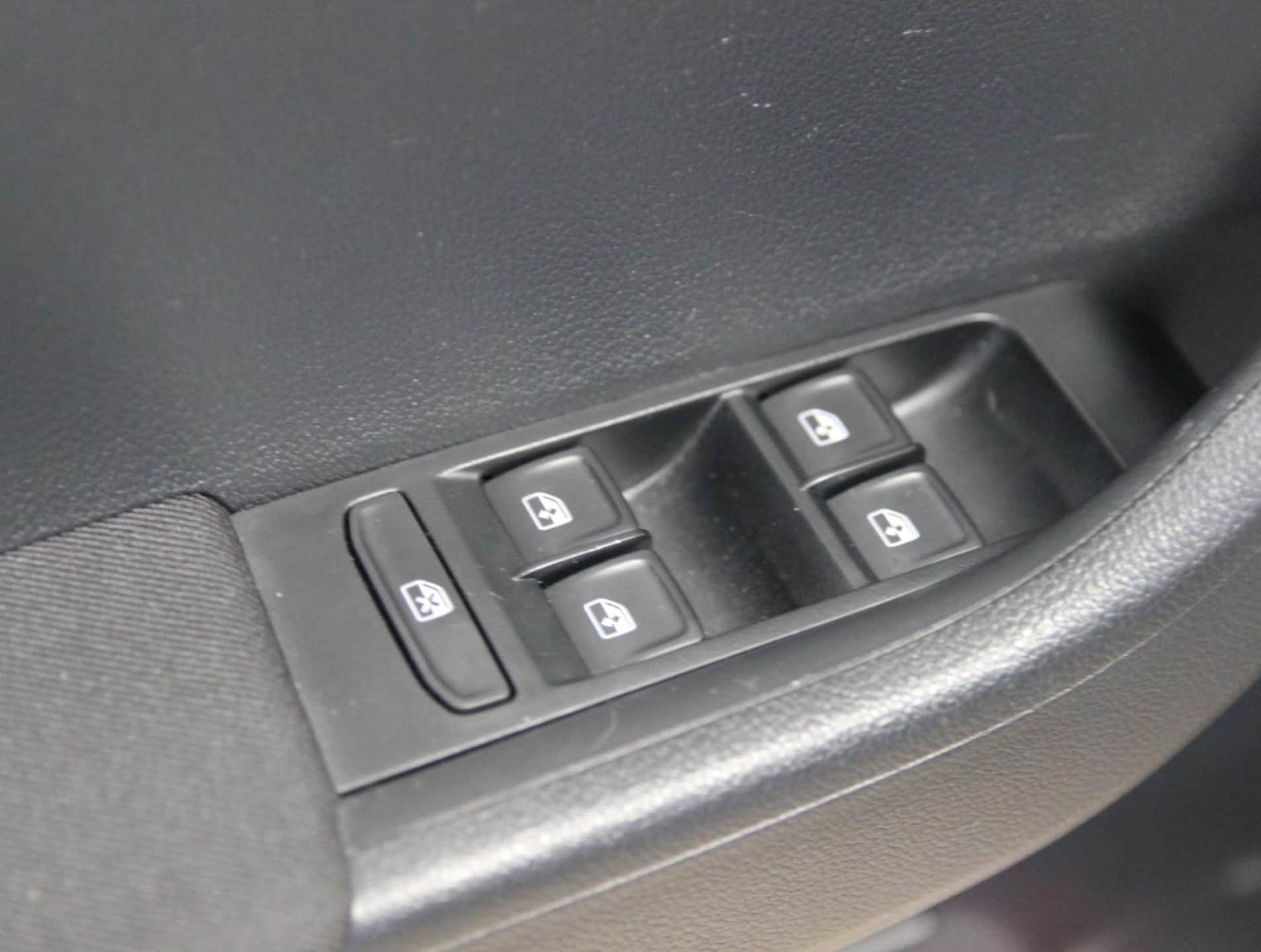 Skoda Fabia DRIVE 125