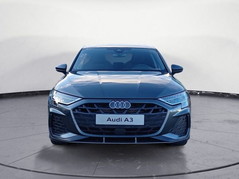 Image about Audi A3 Limousine S line TFSI S tronic