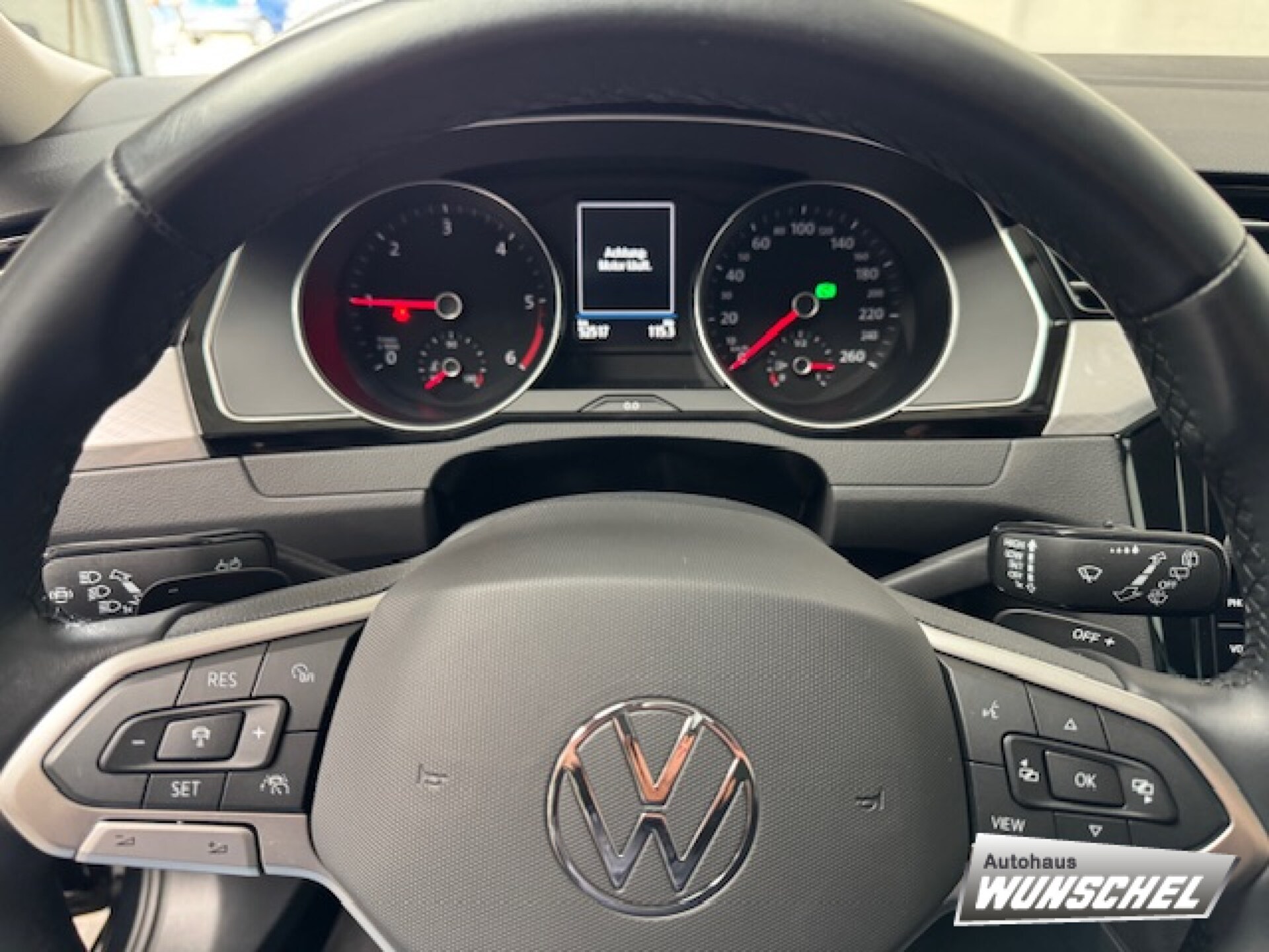Volkswagen Passat Variant Business